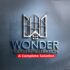 Wonder Glass Fenestration logo
