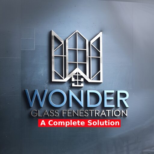 Wonder Glass Fenestration logo